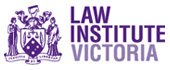 Law Institue of Victoria